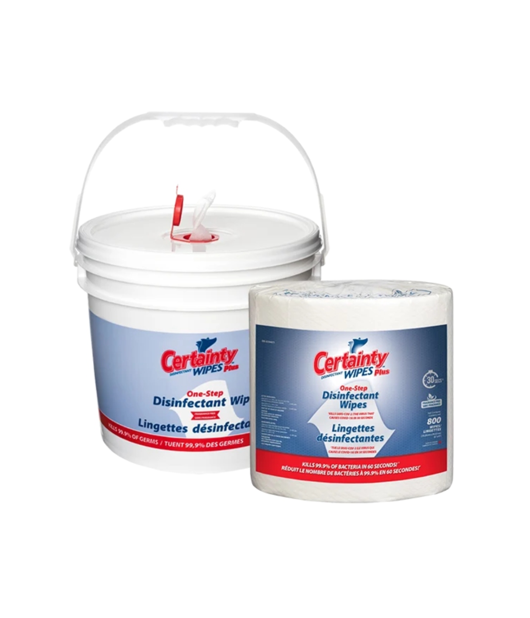 Certainty Plus STR99B bucket